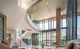 Zayn Hotel Bangkok - Airport Link Access
